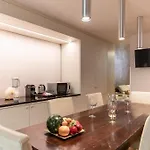 Apartment Gold *