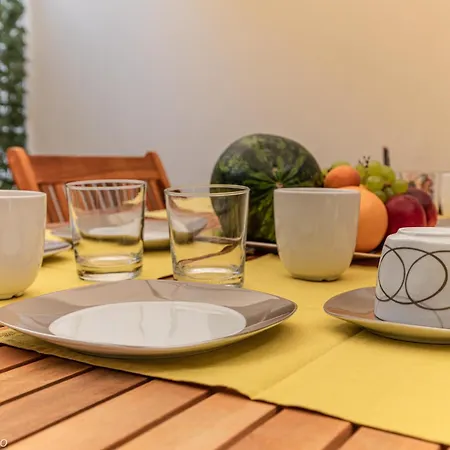 Gold 아파트 비아레지오