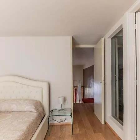 Gold Apartment Viareggio