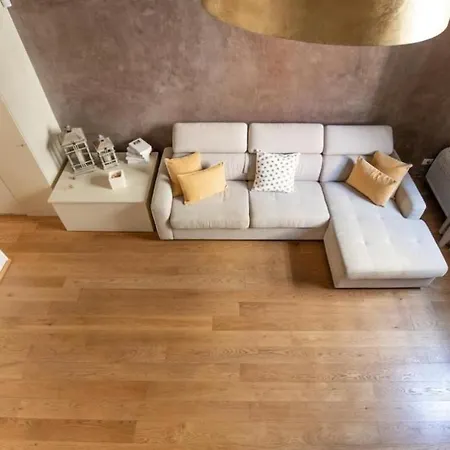 Apartment Gold Viareggio