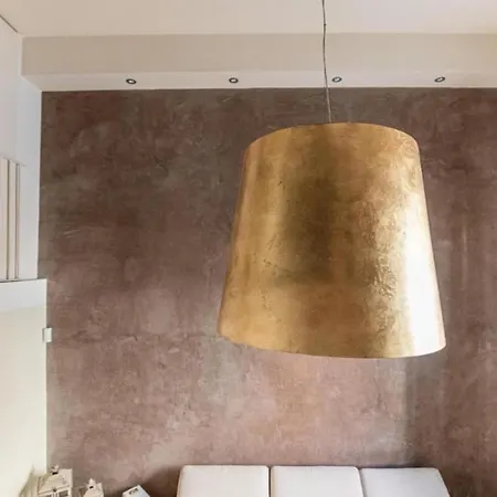 Apartment Gold