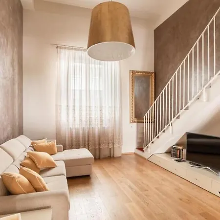 Gold Apartment Viareggio
