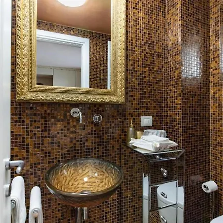 Gold Apartment Viareggio