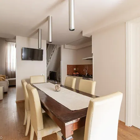 Apartamento Gold *