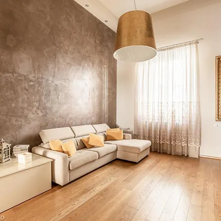 Gold Apartamento *