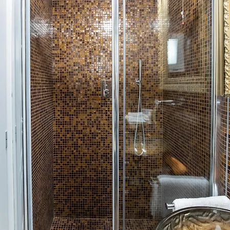 Apartamento Gold *