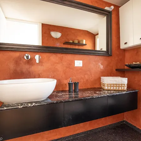 Gold Apartment Viareggio