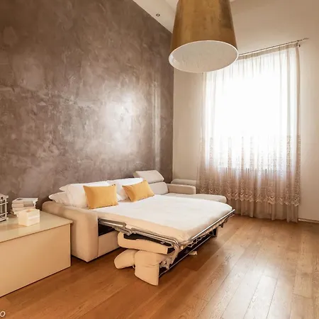 Appartement Gold Viareggio