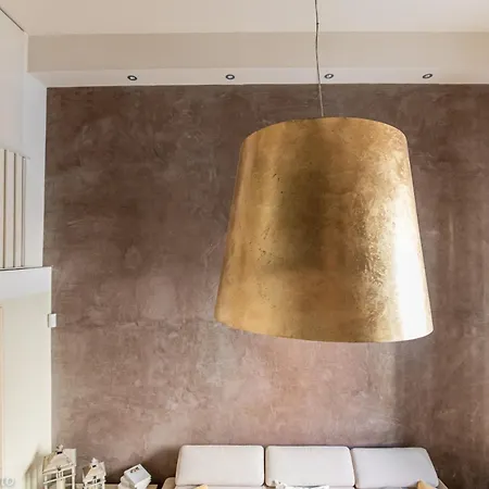 Gold Apartamento Viareggio