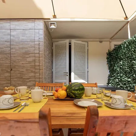 Gold Apartment Viareggio