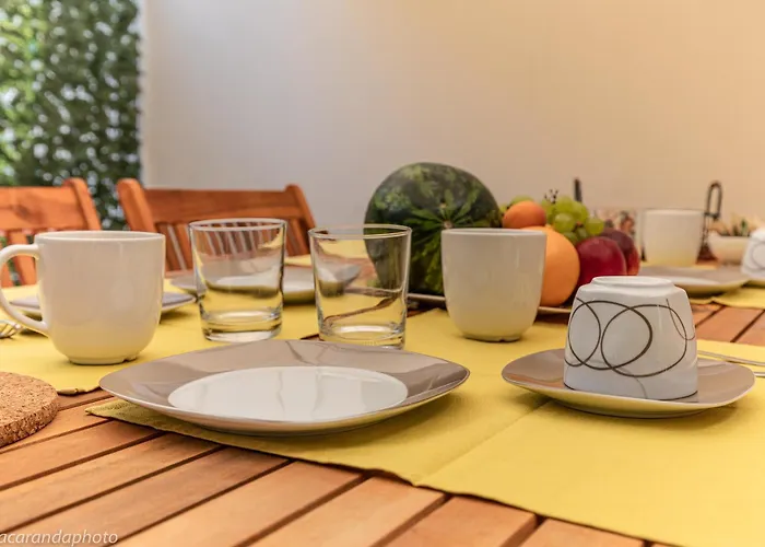 Gold Apartament Viareggio