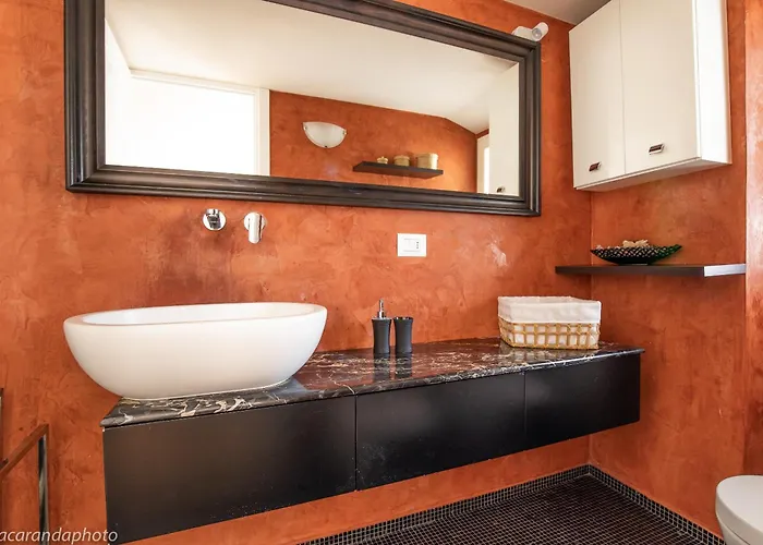 Gold Apartament Viareggio