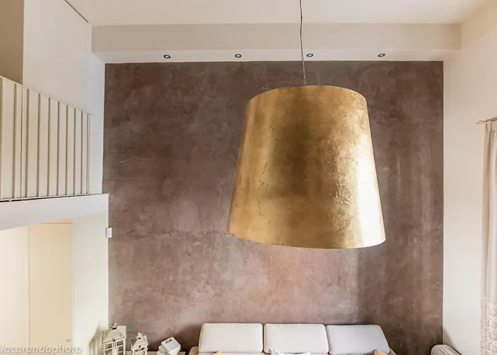 Gold Apartament Viareggio